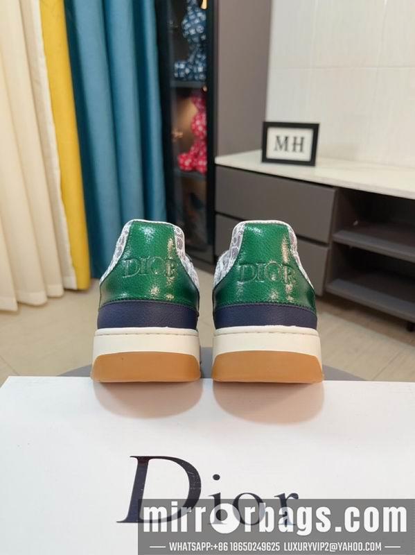 Dior Shoes sz38-44 hnm0174