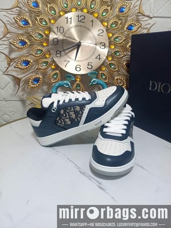 Dior Shoes sz35-45 mnm0104