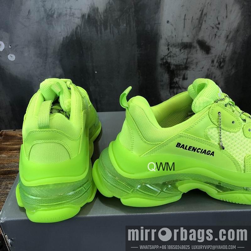 Balenciaga Shoes sz35-45 WM0213