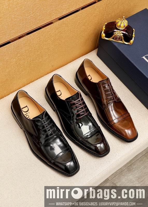 Dior Shoes sz38-45 mnw0360