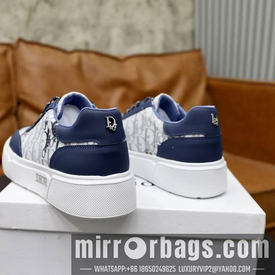 Dior Shoes sz38-44 mnh0603