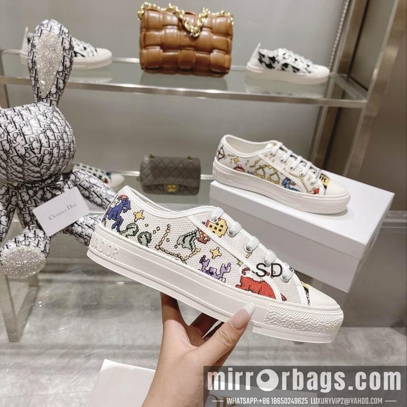 Dior Shoes sz34-41 SD0120