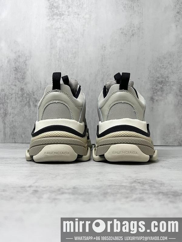 Balenciaga Shoes sz36-45 hnm0109