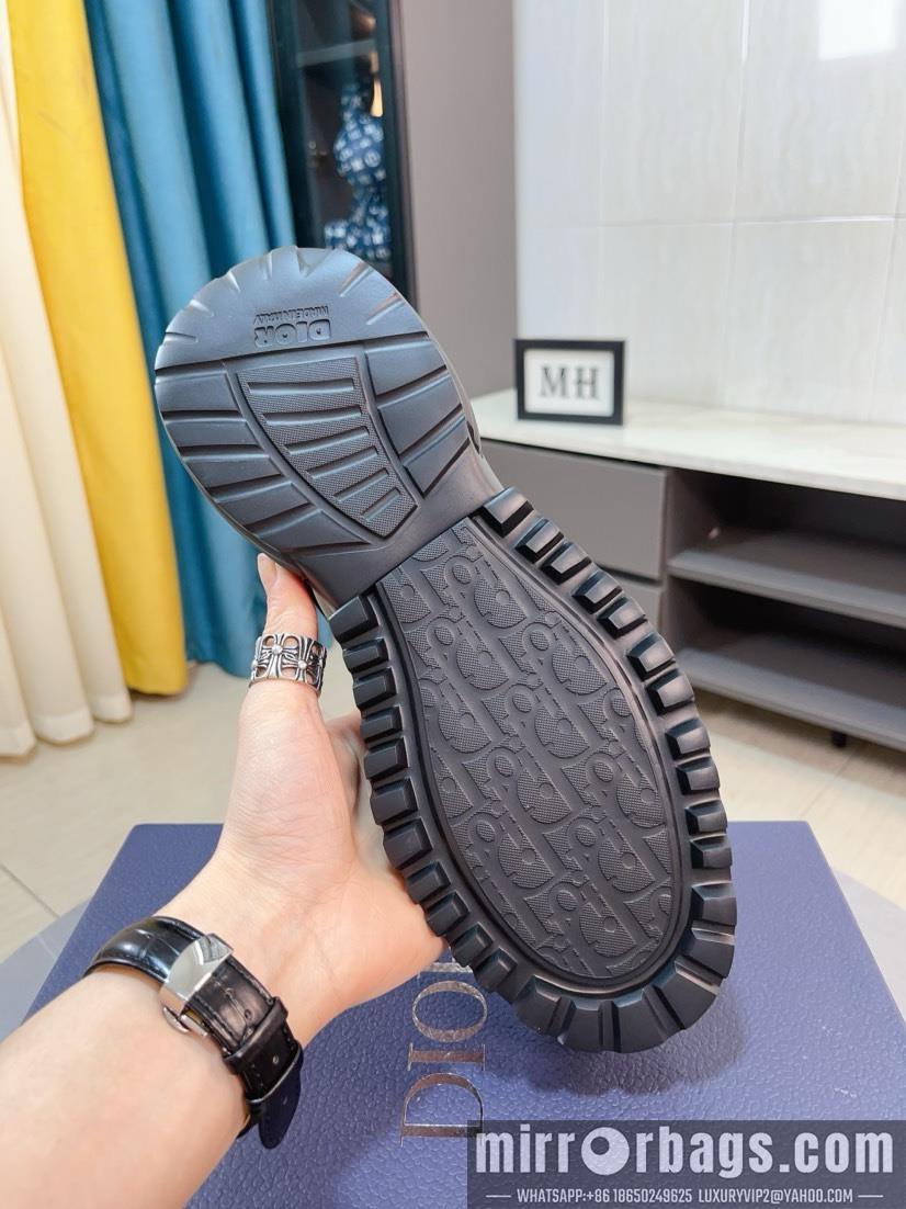 Dior Shoes sz38-44 h0814
