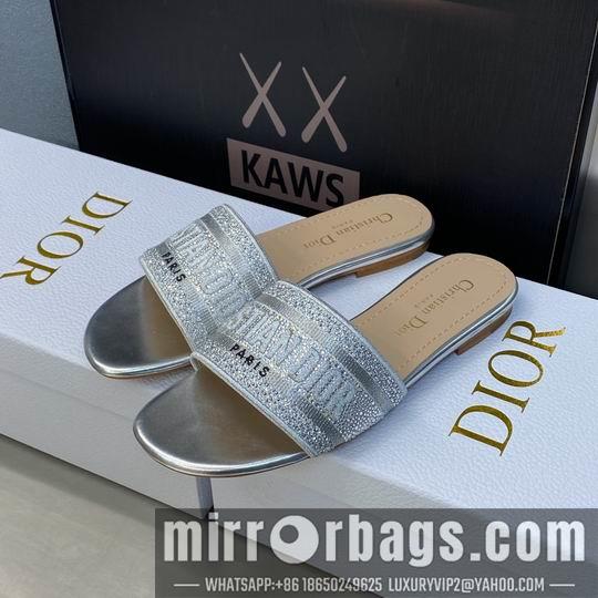 Dior Shoes sz34-43 mnh0515