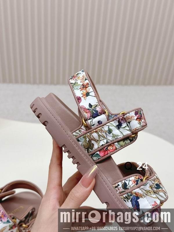 Dior Shoes sz35-40 RW0713