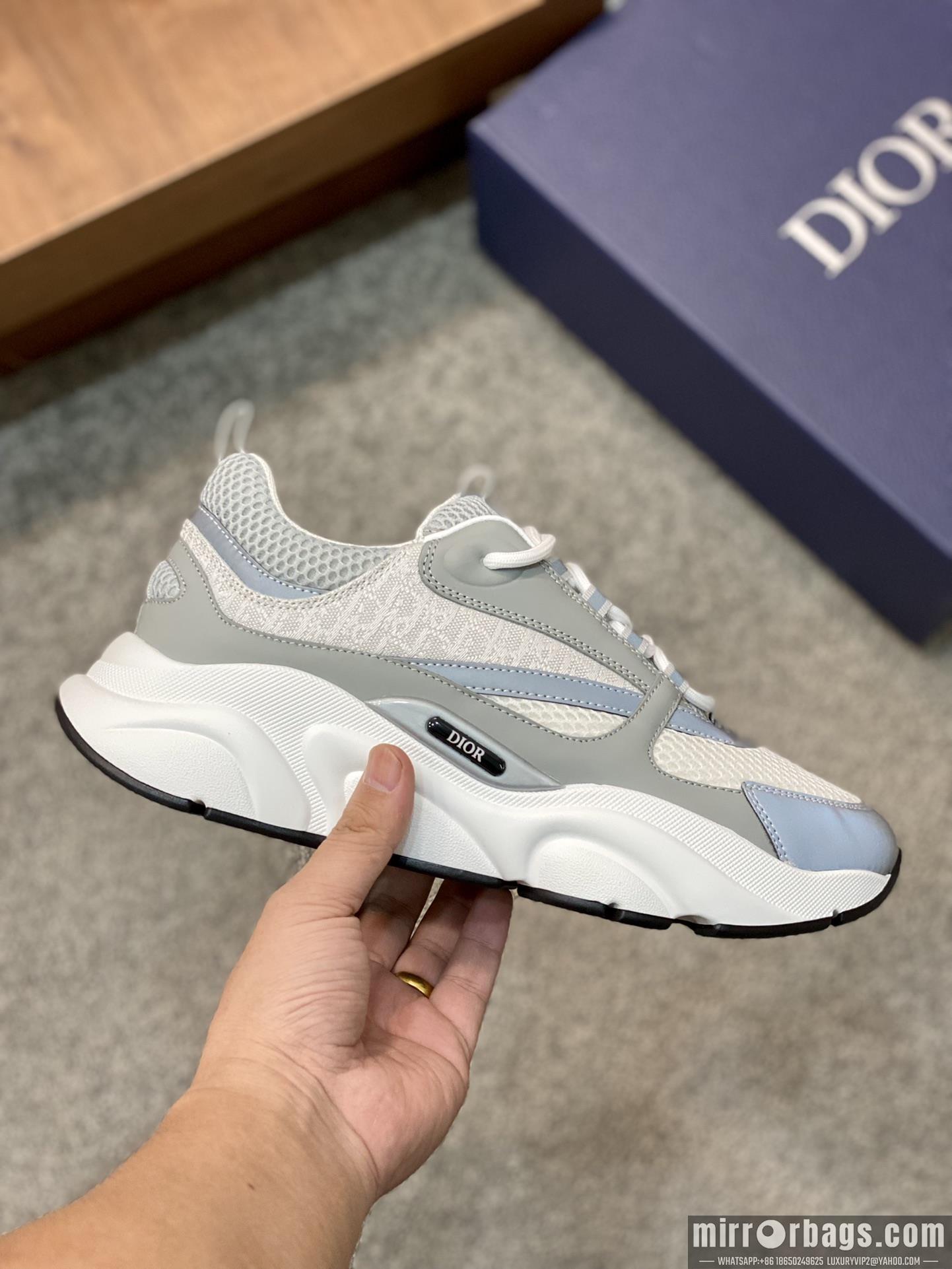 Dior Shoes sz38-46 h1004