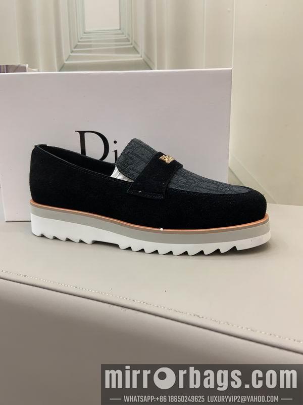 Dior Shoes sz38-44 hnm0145
