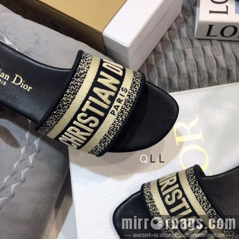 Dior Shoes sz34-43LL0109