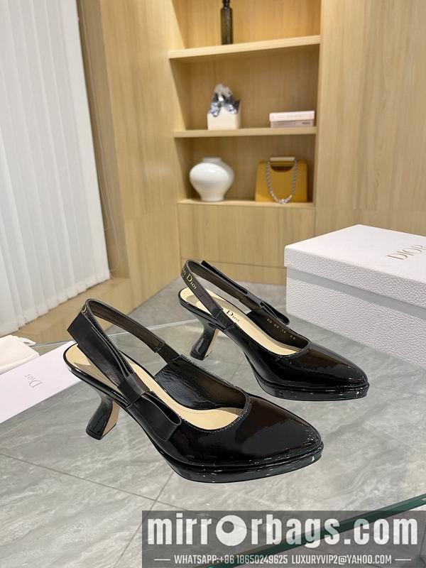 Dior Shoes sz34-42 8cm mnw0235