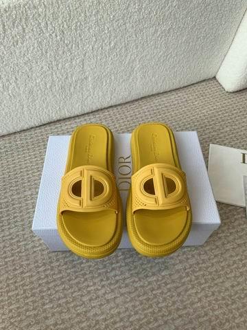 Dior Shoes sz35-41 mnh0704