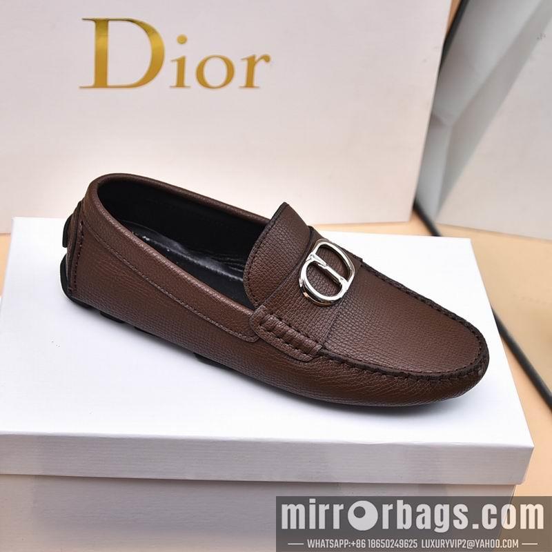 Dior Shoes sz38-46 mnw01109
