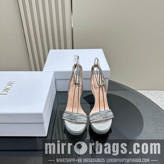 Dior Shoes sz35-42 12cm mnh0508