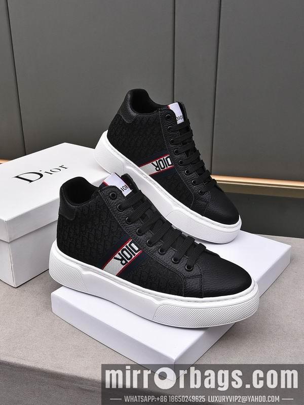 Dior Shoes sz38-44 hnm0123