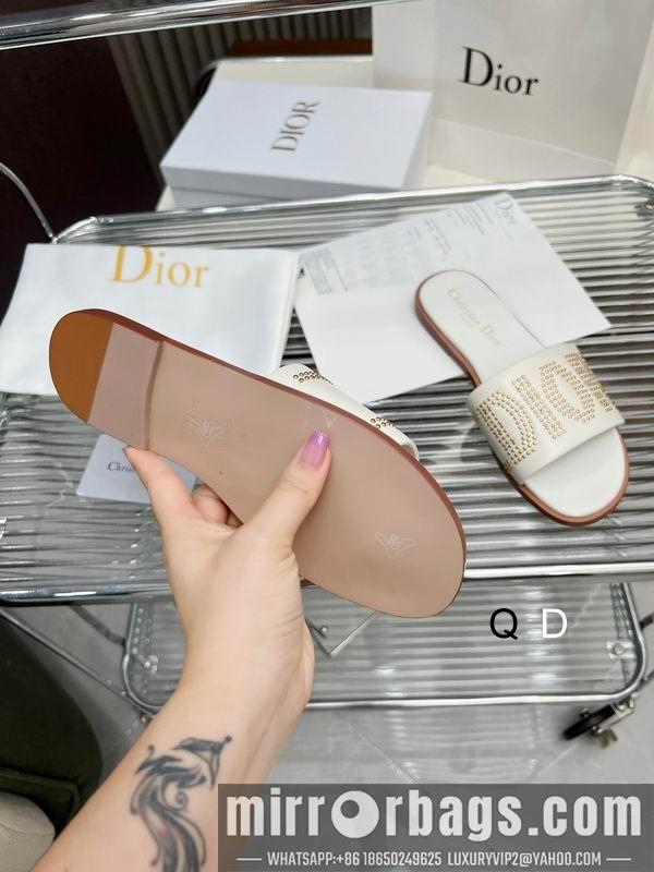 Dior Shoes sz35-40 GDT0206