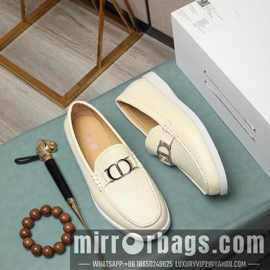 Dior Shoes sz38-44 mnh0501
