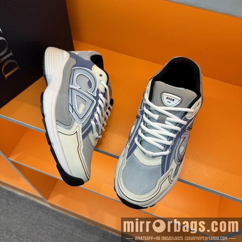 Dior Shoes sz39-45 mnm0105