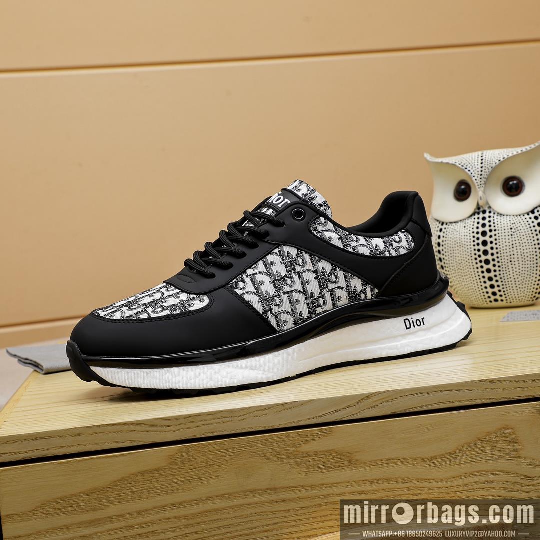 Dior Shoes sz38-44 hnh1215