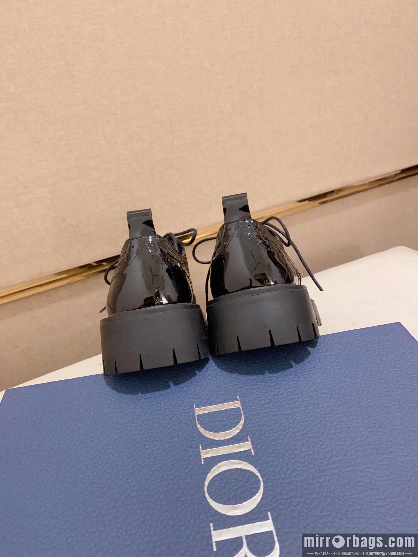 Dior Shoes sz38-44 hnm0153