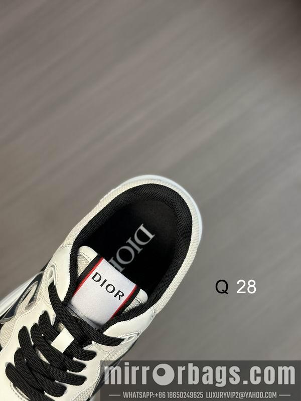 Dior Shoes sz38-45 N0903