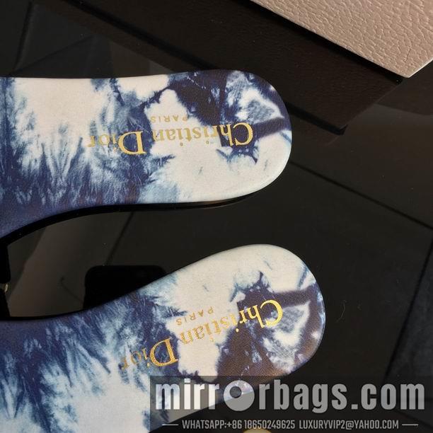 Dior Shoes sz34-42 mnh0801