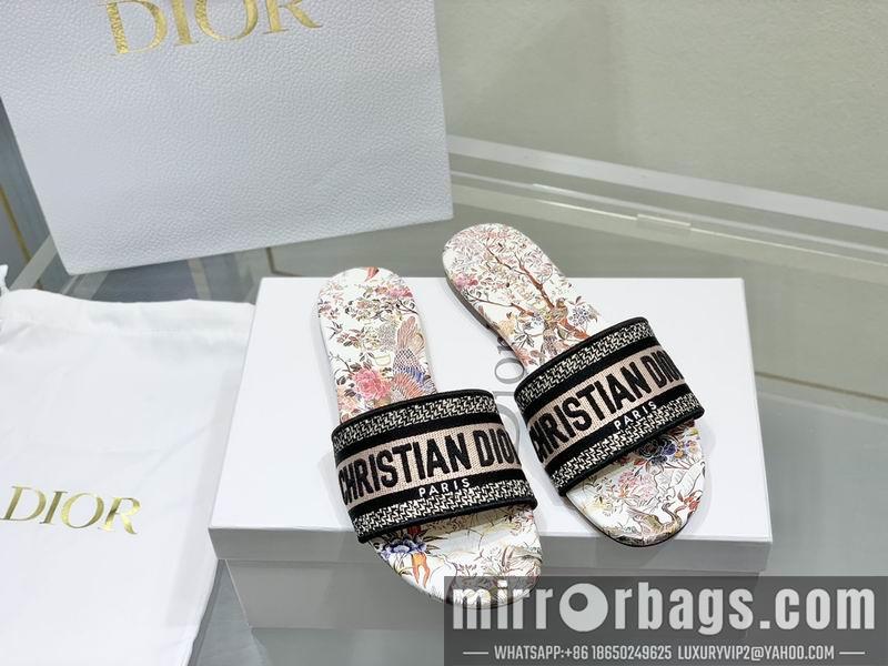 Dior Shoes sz35-42 mnw0423