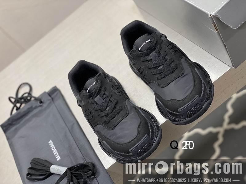 Balenciaga Shoes sz35-45 F10214