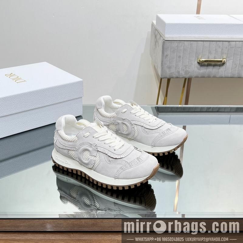 Dior Shoes sz35-40 mnw0202