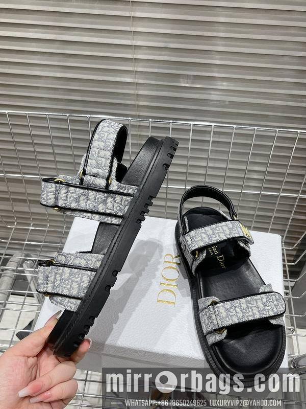 Dior Shoes sz35-41 mnw0210