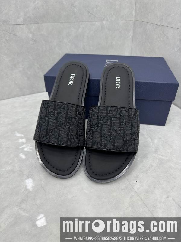 Dior Shoes sz38-45 mnw0103