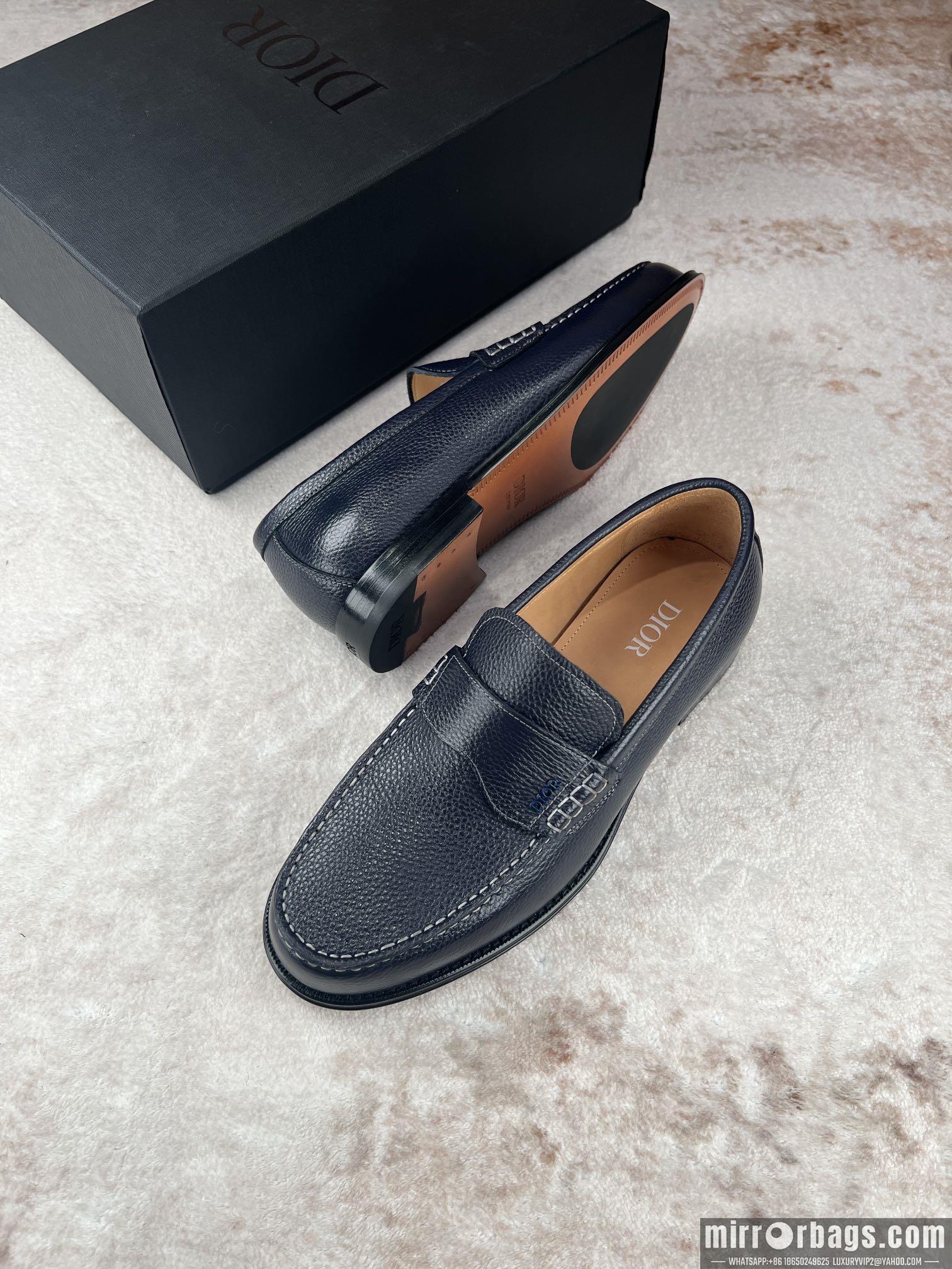 Dior Shoes sz39-44 h0707