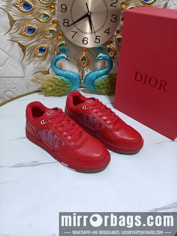 Dior Shoes sz35-45 mnm0103