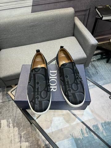 Dior Shoes sz38-45 mnh0608