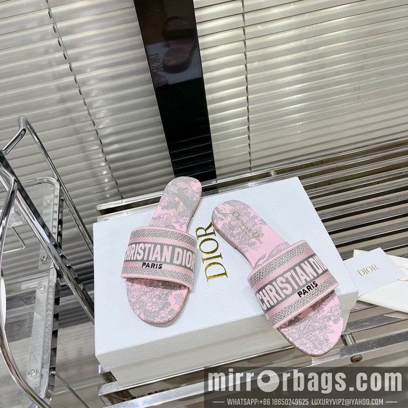 Dior Shoes sz35-41 mnw0211