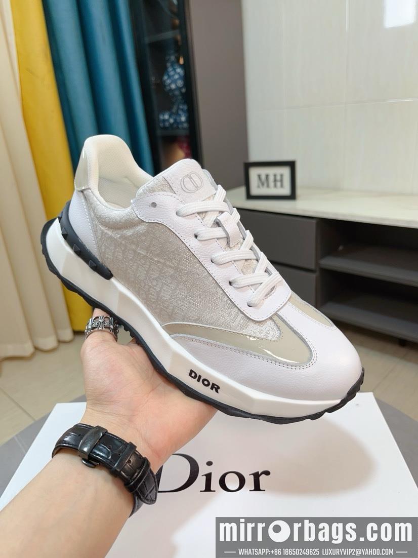 Dior Shoes sz38-44 h0809