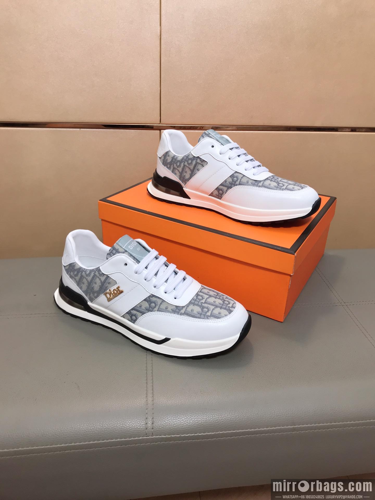 Dior Shoes sz38-44 h0819