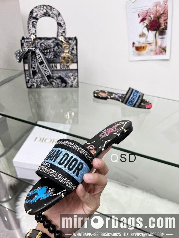 Dior Shoes sz34-46SD0117