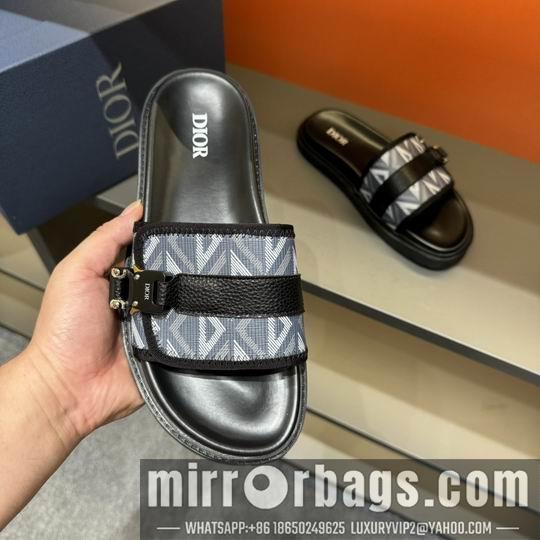 Dior Shoes sz38-45 mnh0501
