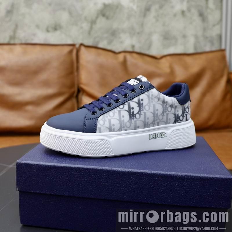 Dior Shoes sz38-45 hnw0405
