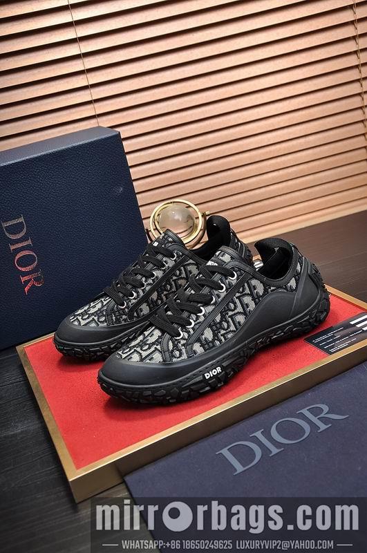 Dior Shoes sz38-45 mnw0405