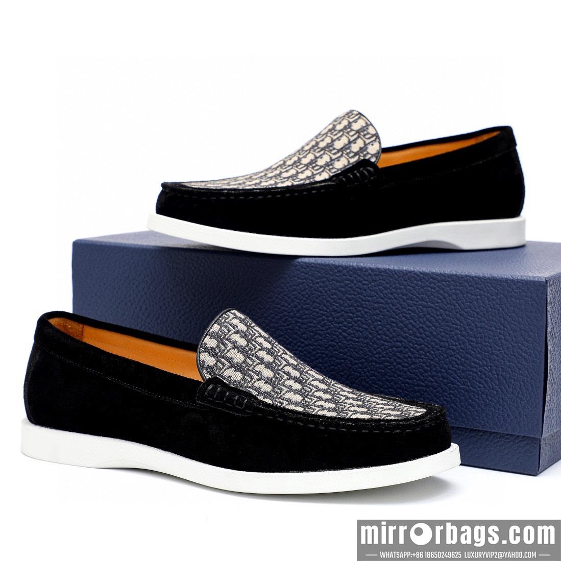 Dior Shoes sz38-44 h0819