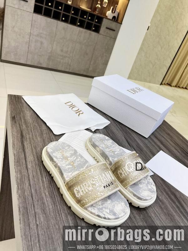 Dior Shoes sz35-40 GDT0123