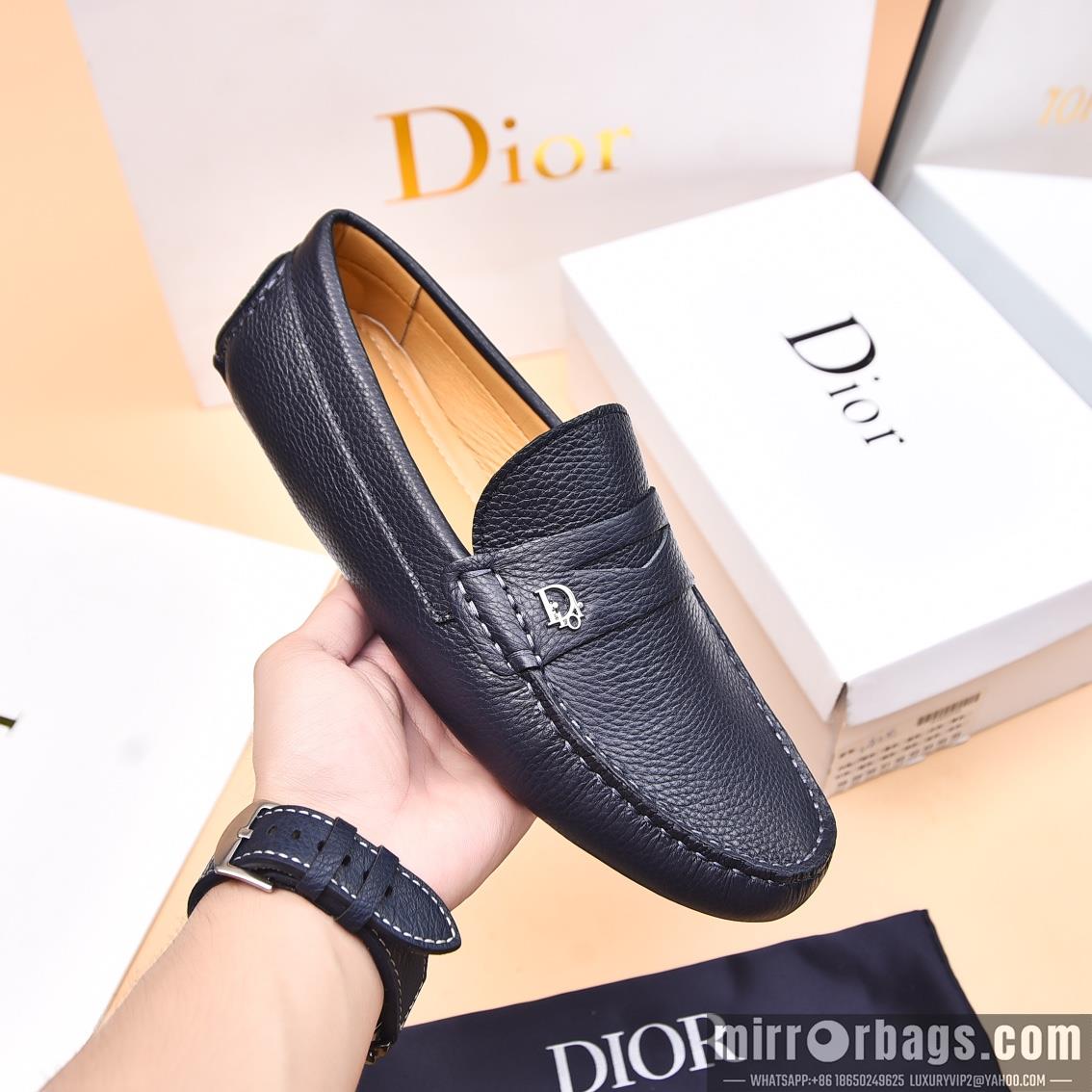 Dior Shoes sz38-44 h0902