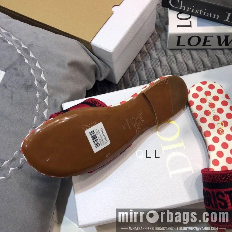 Dior Shoes sz34-43LL0108