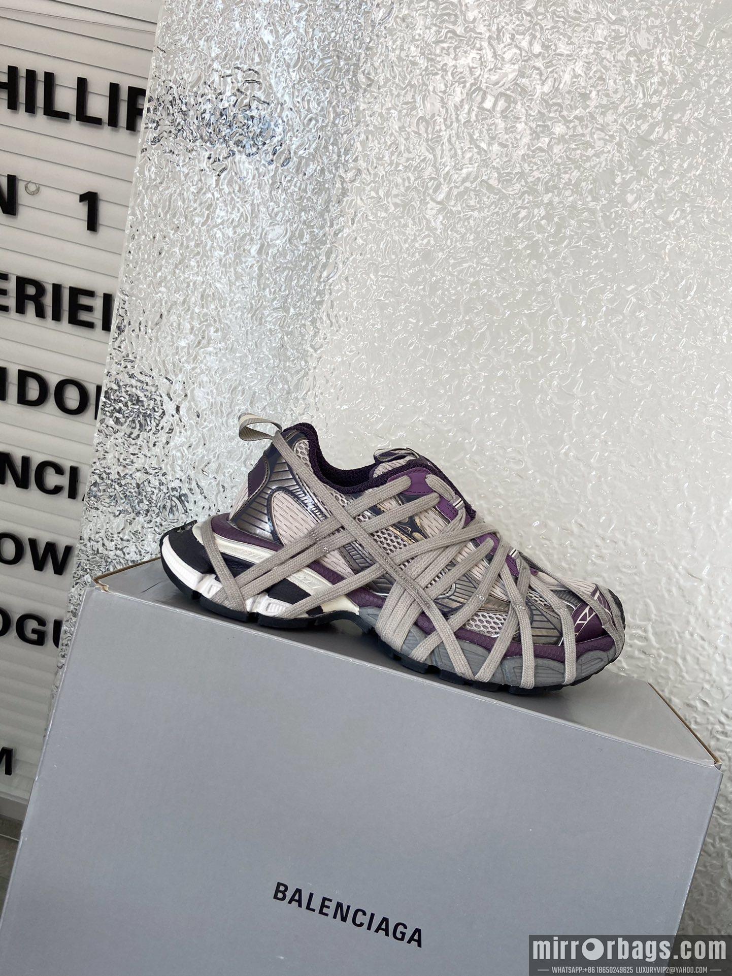 Balenciaga Shoes sz35-45 h1001