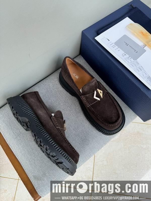 Dior Shoes sz39-44 hnh0331