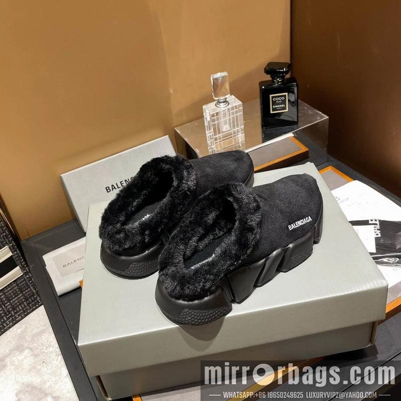 Balenciaga Shoes sz35-45 mnm0105