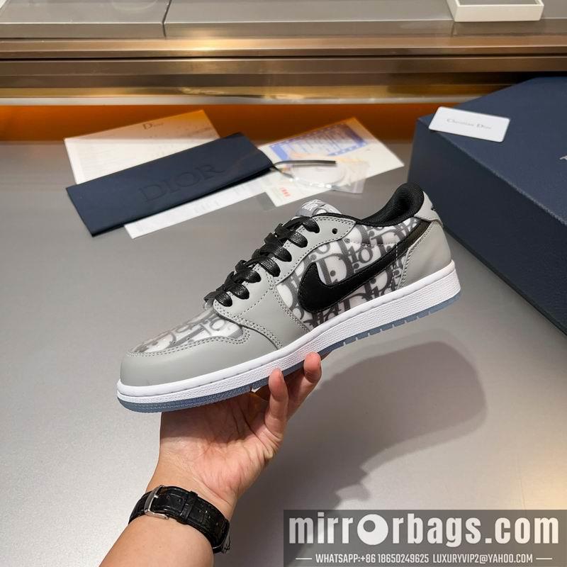 Dior Shoes sz38-44 hnw0406