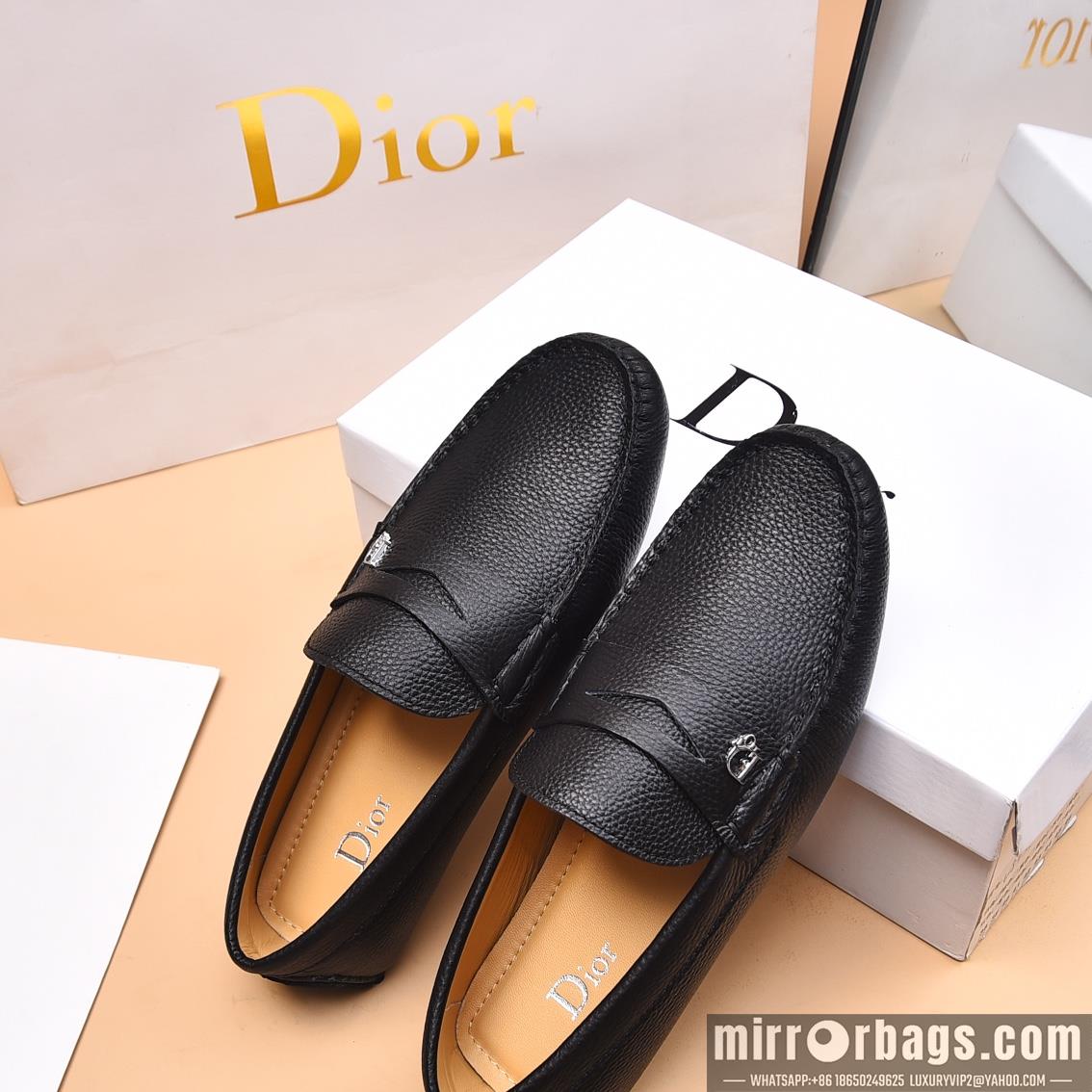 Dior Shoes sz38-44 h0902