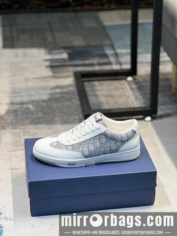 Dior Shoes sz38-44 hnm0163